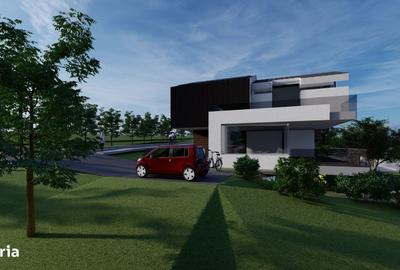 Teren de 679 mp, în Păcurari - 3