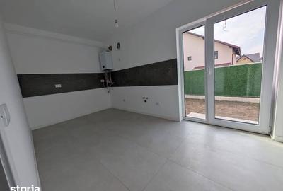 Casă cu 4 camere cu Teren 380 Mp în Ciurea - 6