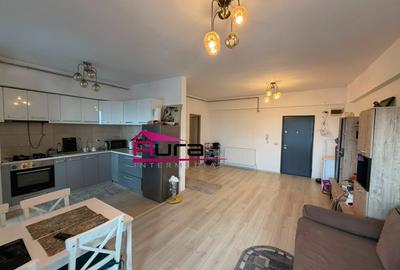 Apartament cu 2 camere decomandat în Peco