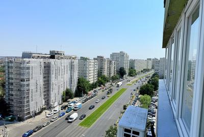 Apartament cu 4 camere decomandat în Pantelimon - 3