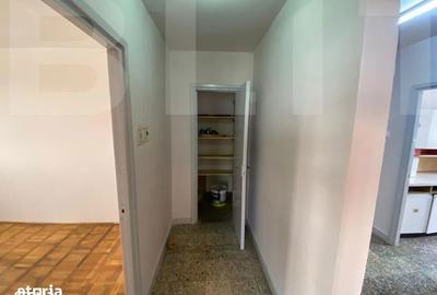 Apartament cu 3 camere în Central - 5