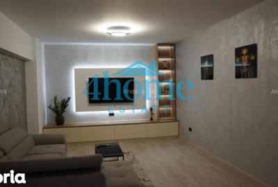 Apartament cu 2 camere, mobilat în Decebal - 4