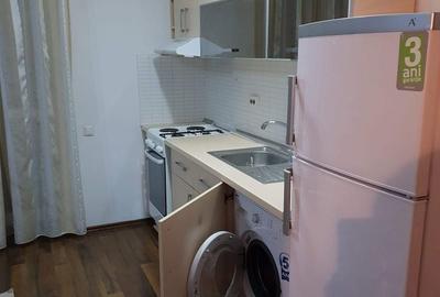 Garsonieră nedecomandată în Politehnica - 6