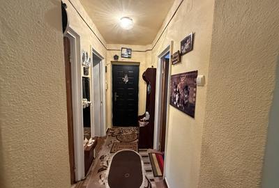 Apartament cu 2 camere decomandat în Cetate - 6
