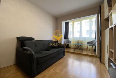 Apartament cu 2 camere semidecomandat, mobilat în Mănăștur - 3