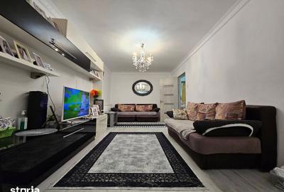 Apartament cu 2 camere decomandat, mobilat în Tomis III