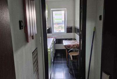 Apartament cu 2 camere semidecomandat în Central - 2