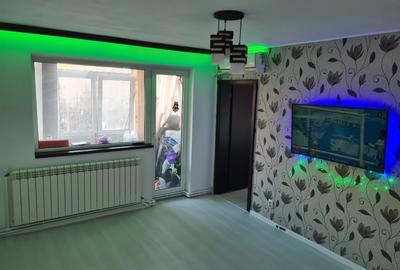 Apartament cu 4 camere semidecomandat în Inel II