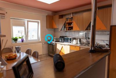 Apartament cu 2 camere decomandat în Sebastian - 1
