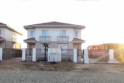 Casă cu 4 camere în Sânandrei - 1