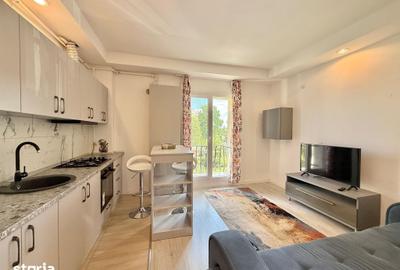 Apartament cu 2 camere semidecomandat în Ștefăneștii de Jos - 5