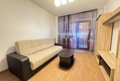 Apartament cu 2 camere decomandat, mobilat în Mihai Viteazul