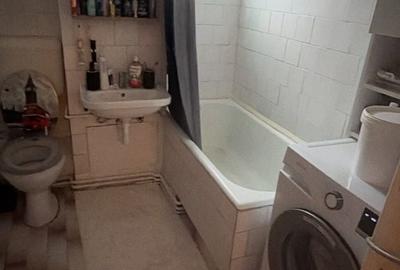 Apartament cu 2 camere decomandat în Drumul Carului