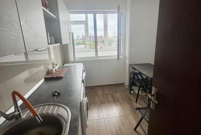 Apartament cu 3 camere în Giulești