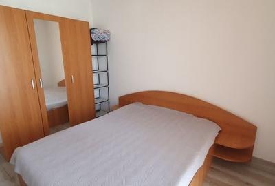 Apartament cu 2 camere în Lazaret