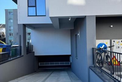 Apartament cu 2 camere decomandat, mobilat în Iris - 12