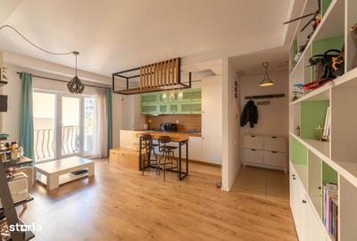 Apartament cu 2 camere în Pipera - 7