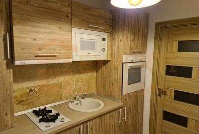 Apartament cu 2 camere decomandat, mobilat în Gara - 6