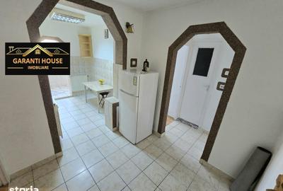 Apartament cu 2 camere decomandat în Traian - 4