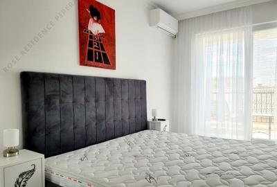 Apartament cu 2 camere semidecomandat în Iancu Nicolae - 5