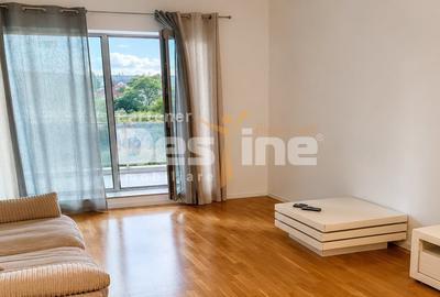 Apartament cu 2 camere decomandat, mobilat în Domenii - 5