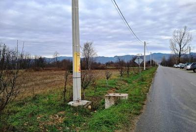 Teren Construcții intravilan de 2051 mp, în Polovragi - 4
