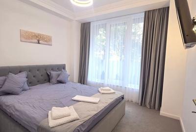 Apartament cu 2 camere în Burdujeni