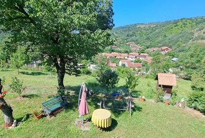 Casă cu Teren 2600 Mp în Central - 3