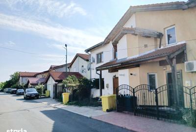Casă cu 3 camere cu Teren 160 Mp în Central