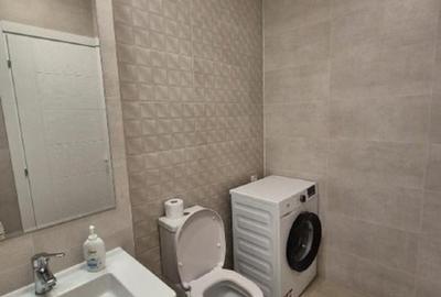 Apartament cu 2 camere decomandat în Titan - 13