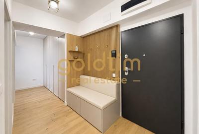 Apartament cu 2 camere decomandat, mobilat în Pipera - 14