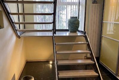 Apartament cu 5 camere decomandat în Mazepa 1 - 8