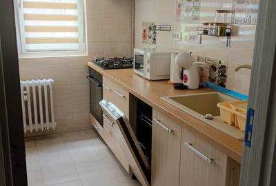 Apartament cu 2 camere semidecomandat în Pantelimon - 8