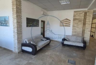 Spațiu comercial, de 180 mp, în Centura - 2