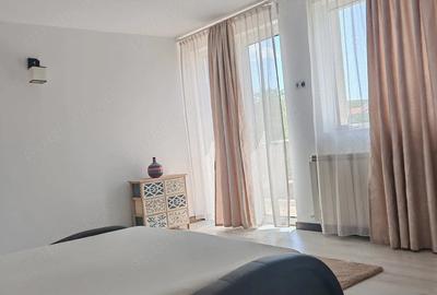 Casă cu Teren 850 Mp în Europa
