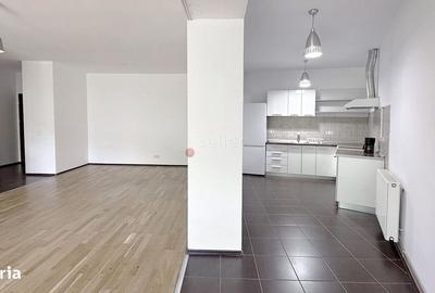 Apartament cu 2 camere, mobilat în Răcădău - 7