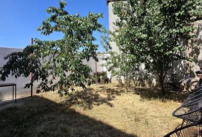 Casă cu 3 camere cu Teren 224 Mp în Central