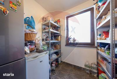 Casă cu 4 camere cu Teren 505 Mp în Hălchiu - 3