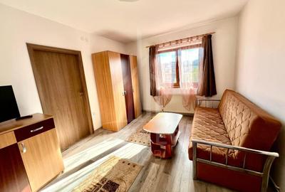 Apartament cu 2 camere semidecomandat în Hipodrom 3