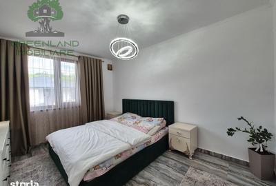Casă cu 4 camere cu Teren 330 Mp în Bucium - 20