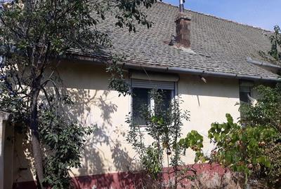 Casă cu 5 camere cu Teren 2845 Mp în Central