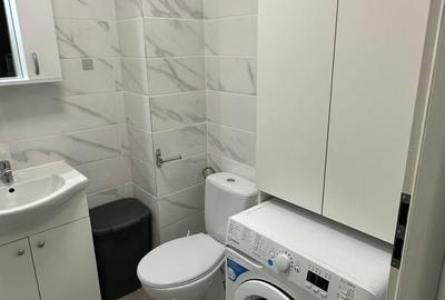 Apartament cu 2 camere semidecomandat în Dudu