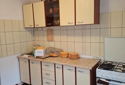 Apartament cu 2 camere decomandat în Sebastian - 1