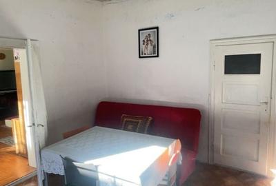 Casă individuală cu 3 camere cu Canalizare în Unirea - 8