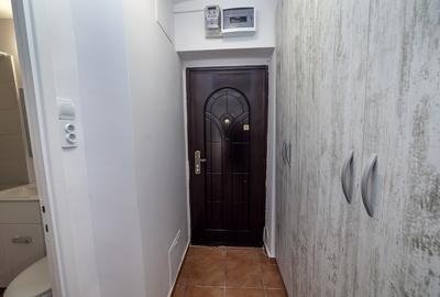 Garsonieră semidecomandată, mobilată în Obor - 11