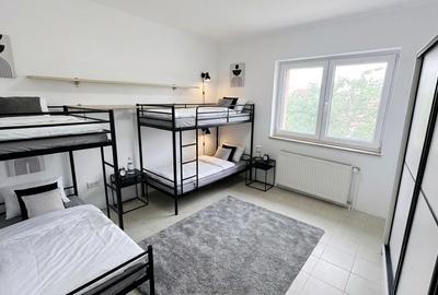 Apartament cu 2 camere semidecomandat în Confecții - 1