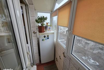 Apartament cu 2 camere în Viziru 3 - 5