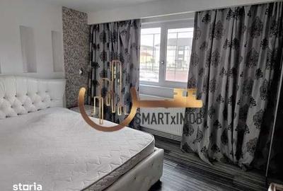 Apartament cu 2 camere în Micro 4 - 5