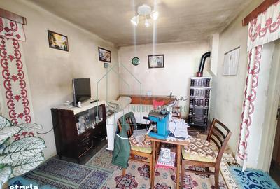 Casă cu 4 camere cu Teren 300 Mp în Central - 4