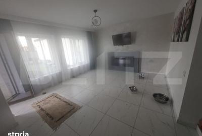 Casă cu 3 camere cu Teren 250 Mp în Budiului